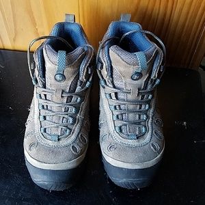 Merrell Hiking Boot Women's Size 7